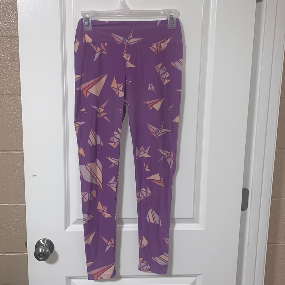 LuLaRoe leggings!